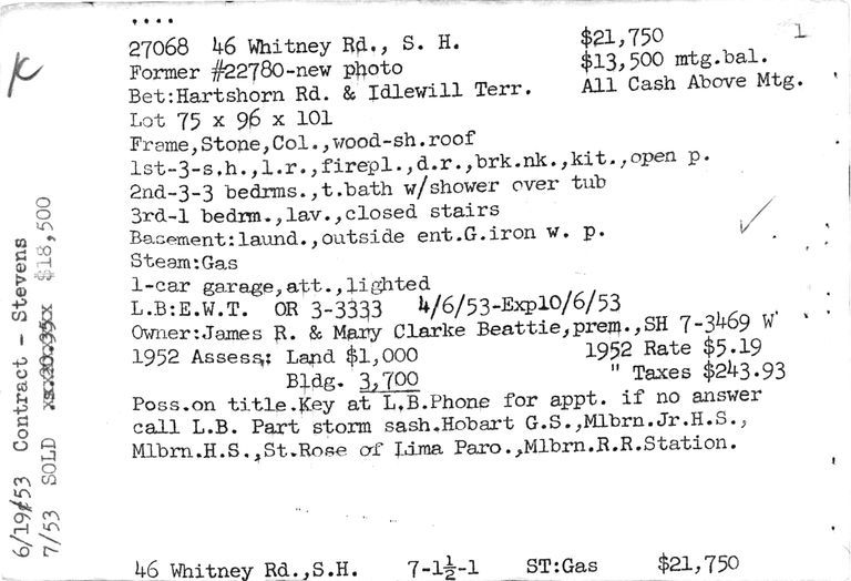          46-WHITNEY-ROAD picture number 1
   