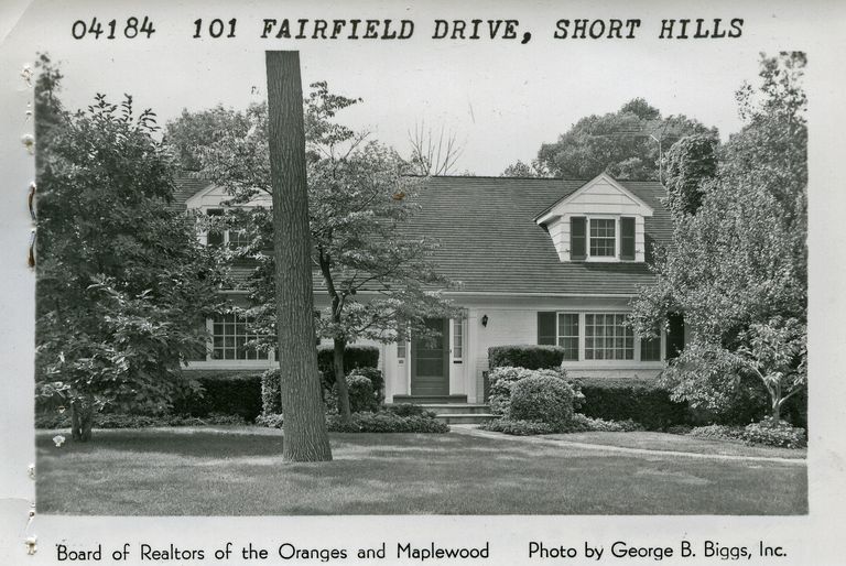          101 Fairfield Drive, Short Hills picture number 1
   