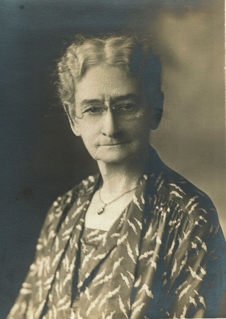          Brison: Mary Amelia Park, 1926 picture number 1
   