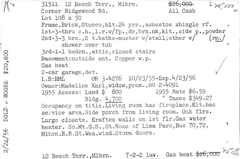          12-BEECH-TERRACE picture number 1
   