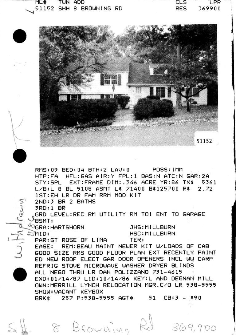          8-BROWNING-ROAD picture number 1
   