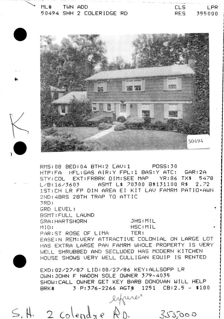          2-COLERIDGE-ROAD picture number 1
   