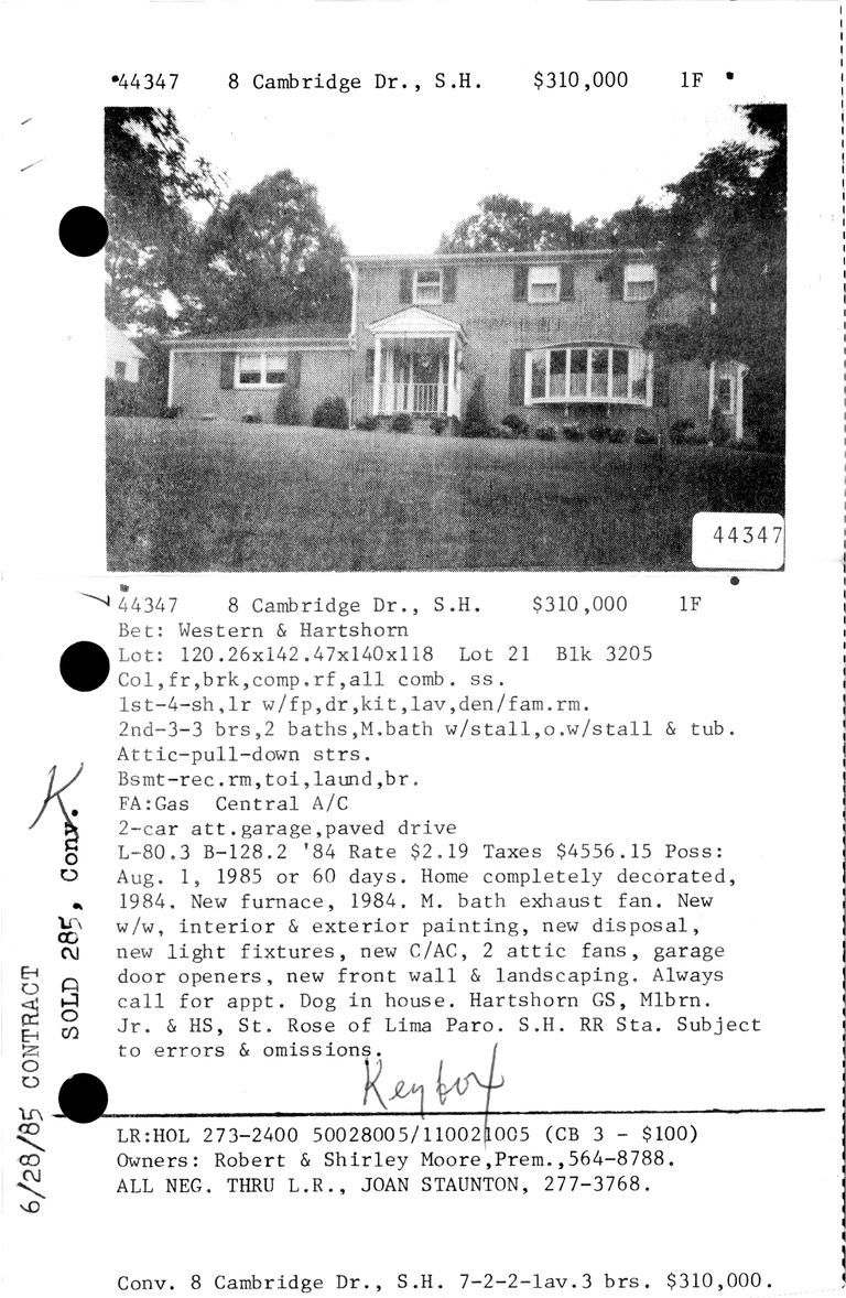          8-CAMBRIDGE-DRIVE picture number 1
   