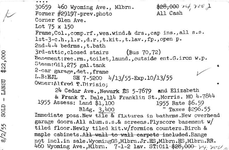          460-WYOMING-AVENUE picture number 1
   