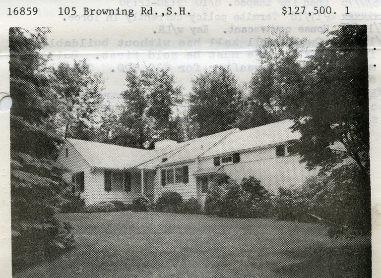          BrowningRoad105SH picture number 1
   