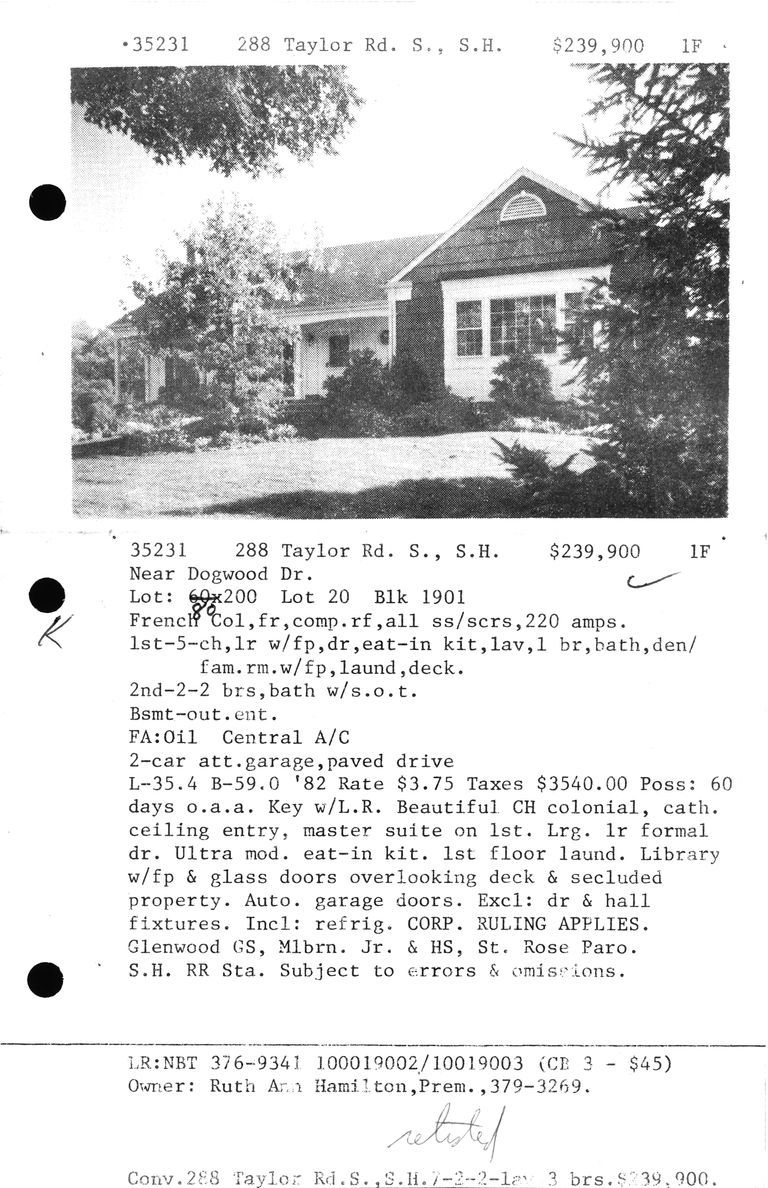          288-TAYLOR-ROAD-SOUTH picture number 1
   