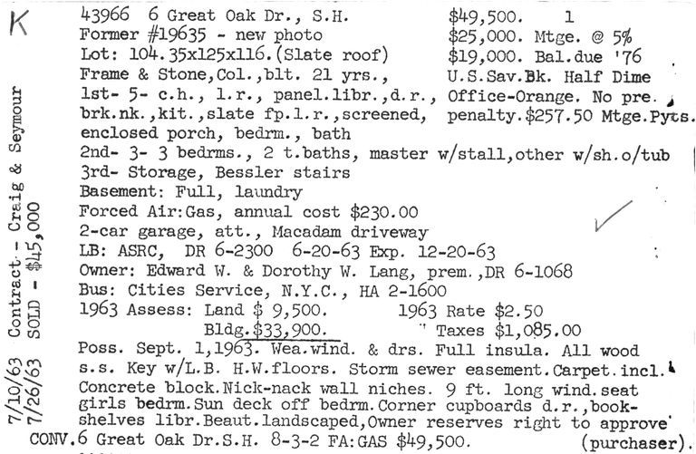          6-GREAT-OAK-DRIVE picture number 1
   