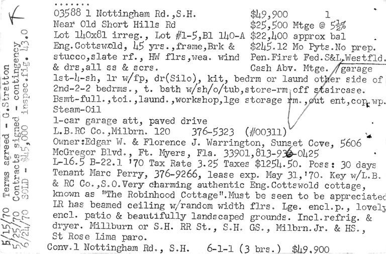          1-NOTTINGHAM-ROAD picture number 1
   