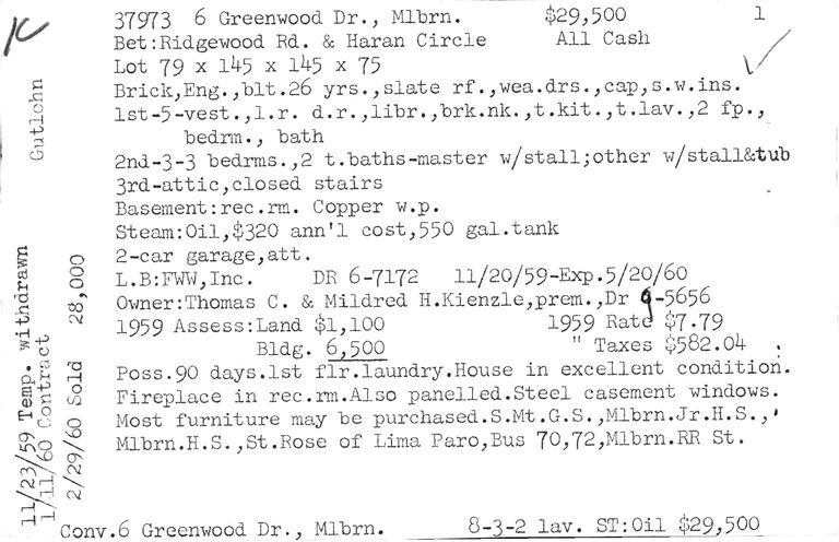          6-GREENWOOD-DRIVE picture number 1
   