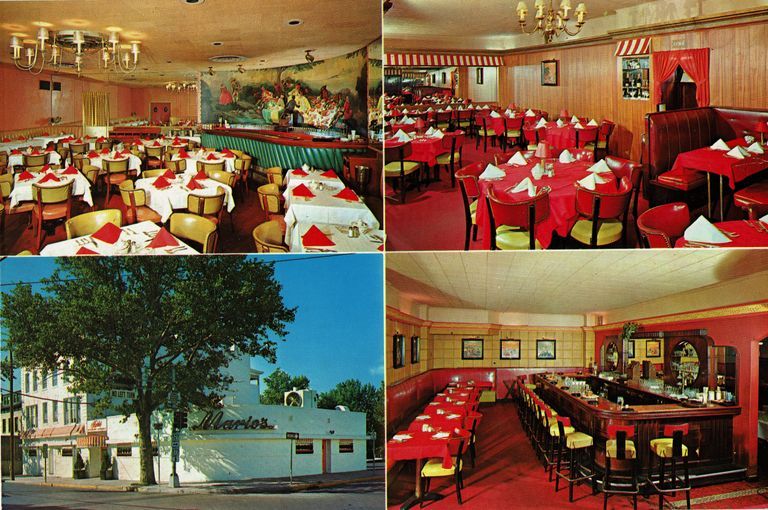          Mario's Restaurant Millburn picture number 1
   