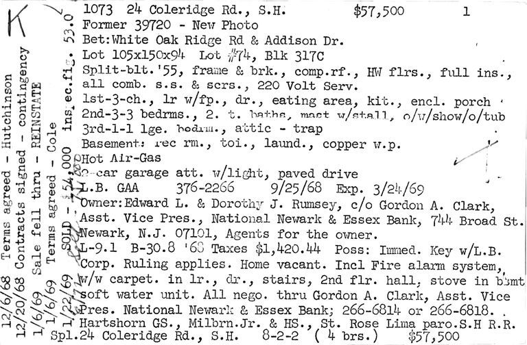          24-COLERIDGE-ROAD picture number 1
   