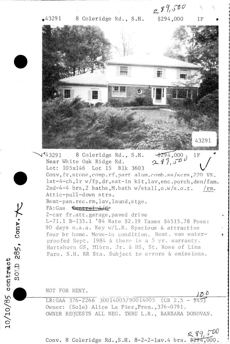          8-COLERIDGE-ROAD picture number 1
   