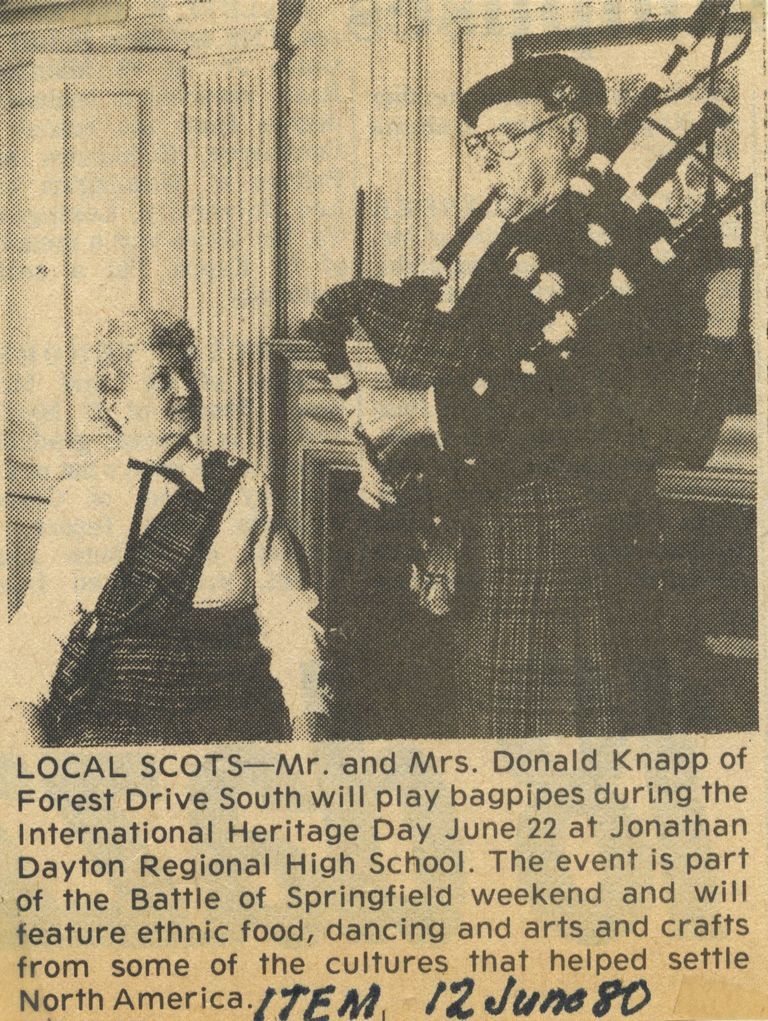          Battle of Springfield: Battle of Springfield weekend, 1980 picture number 1
   