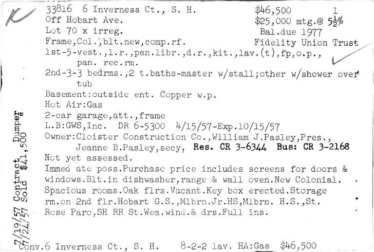          6-INVERNESS-COURT picture number 1
   