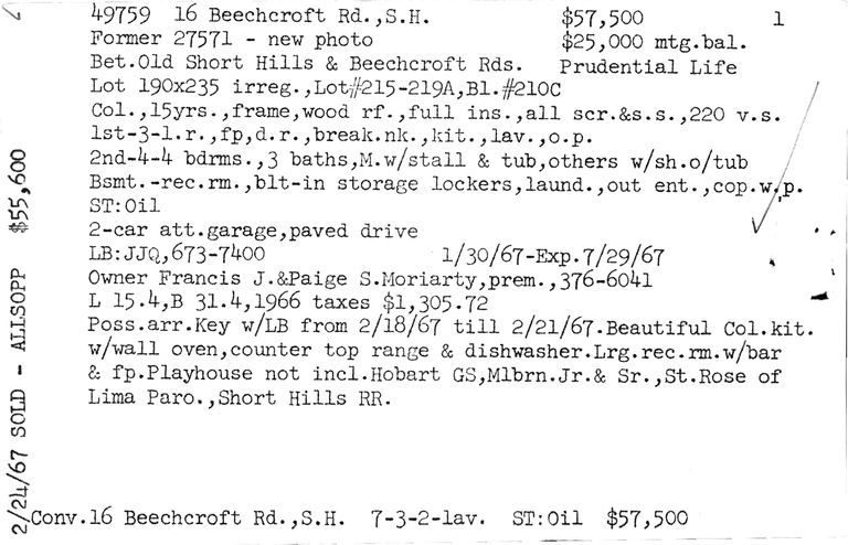          16-BEECHCROFT-ROAD picture number 1
   