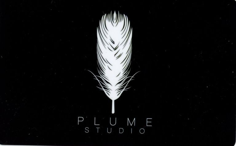          Hair Salon: Plume Studio Gift Card picture number 1
   