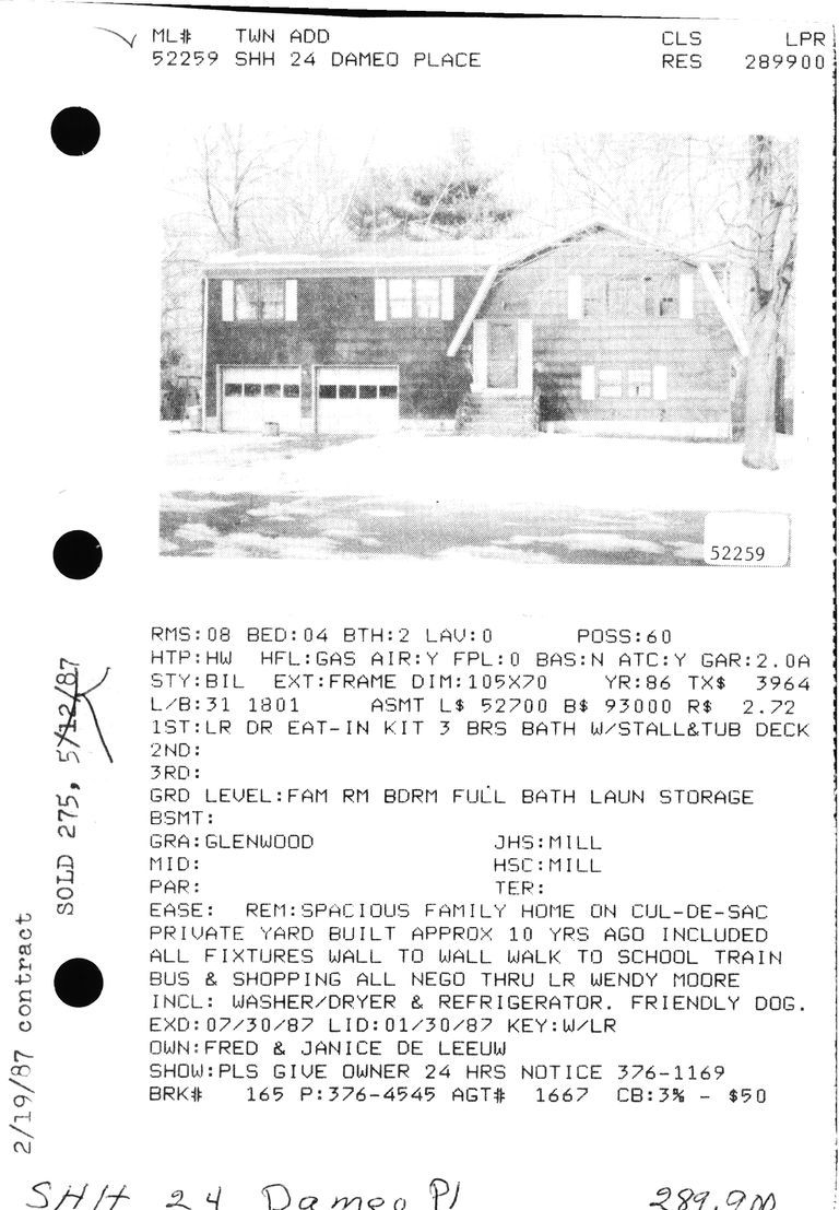          24-DAMEO-PLACE picture number 1
   