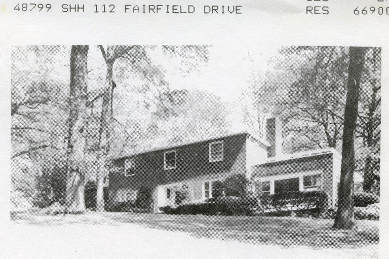          112 Fairfield Drive, Short Hills picture number 1
   