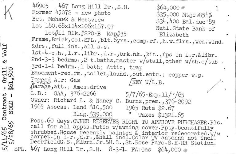          467-LONG-HILL-DRIVE picture number 1
   