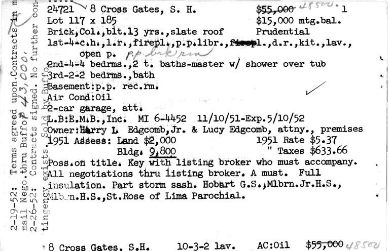          8-CROSS-GATES picture number 1
   