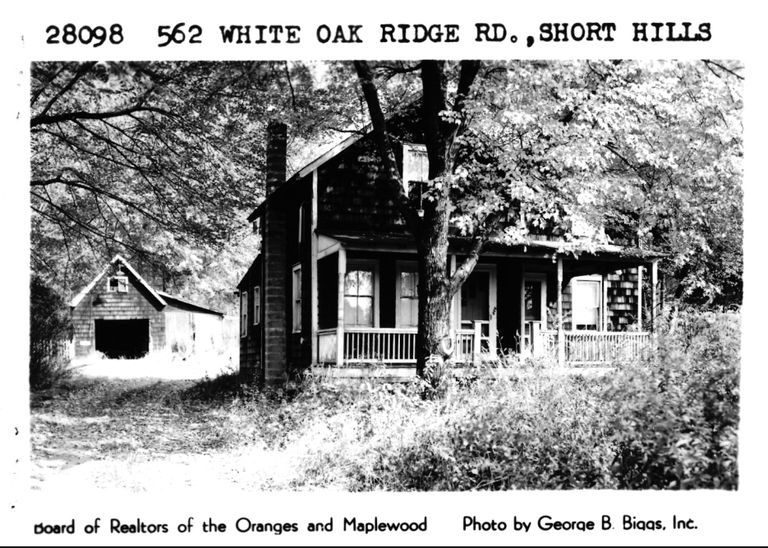          562 White Oak Ridge Road picture number 1
   