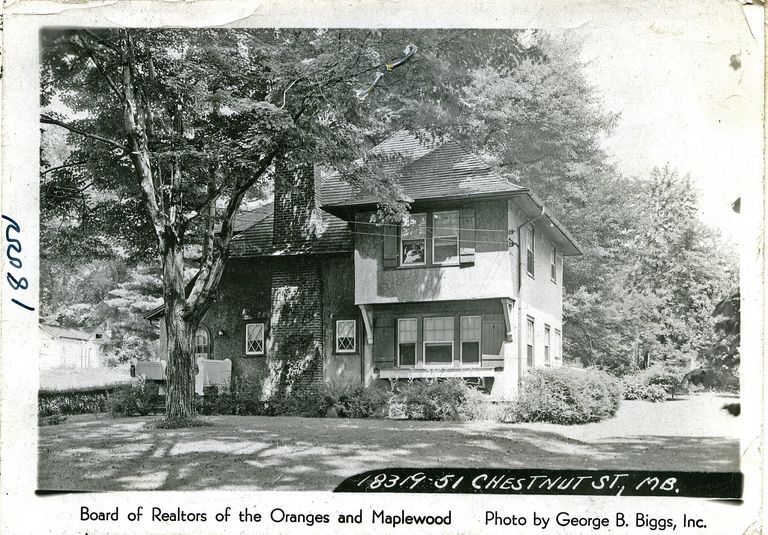          51 Chestnut Street, Millburn picture number 1
   