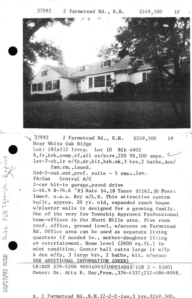          2-FARMSTEAD-ROAD picture number 1
   