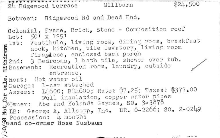          24-EDGEWOOD-TERRACE picture number 1
   