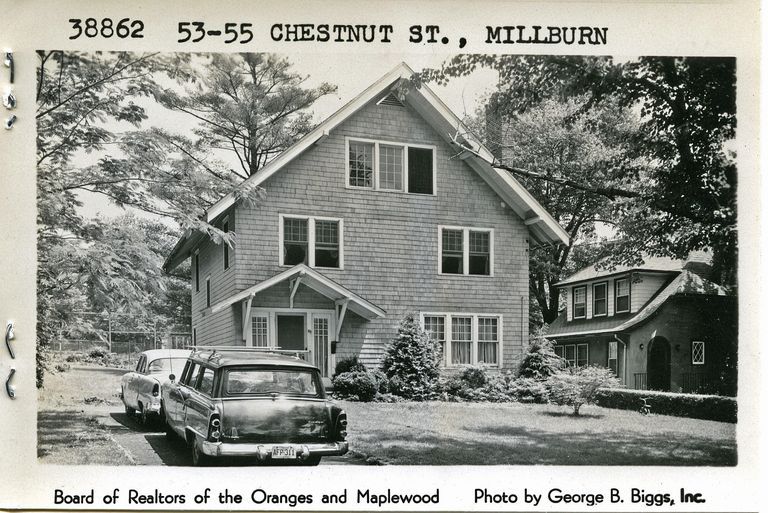          53-58 Chestnut Street, Millburn picture number 1
   