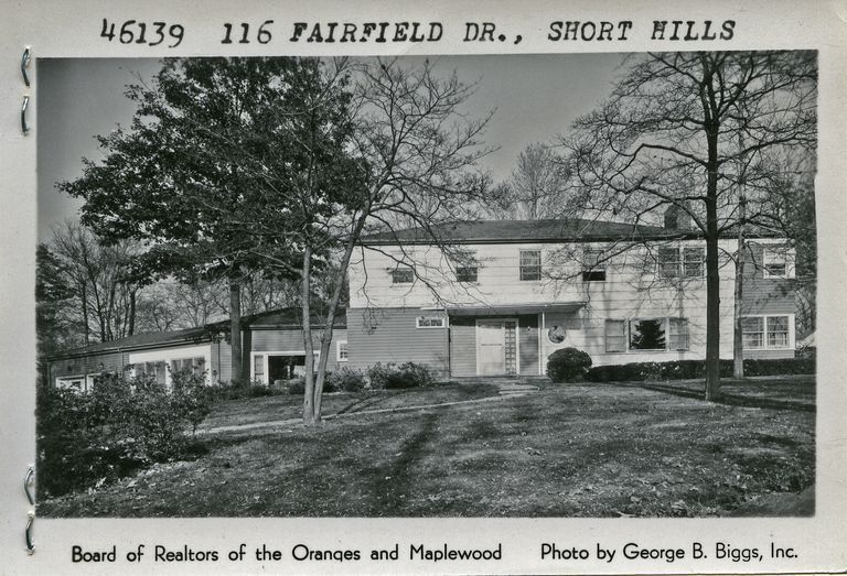          116 Fairfield Drive, Short Hills picture number 1
   