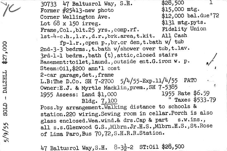          47-BALTUSROL-WAY picture number 1
   