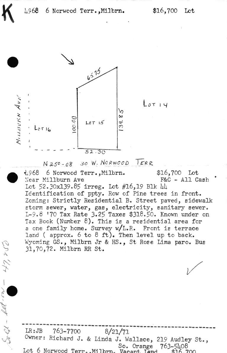          6-NORWOOD-TERRACE- picture number 1
   