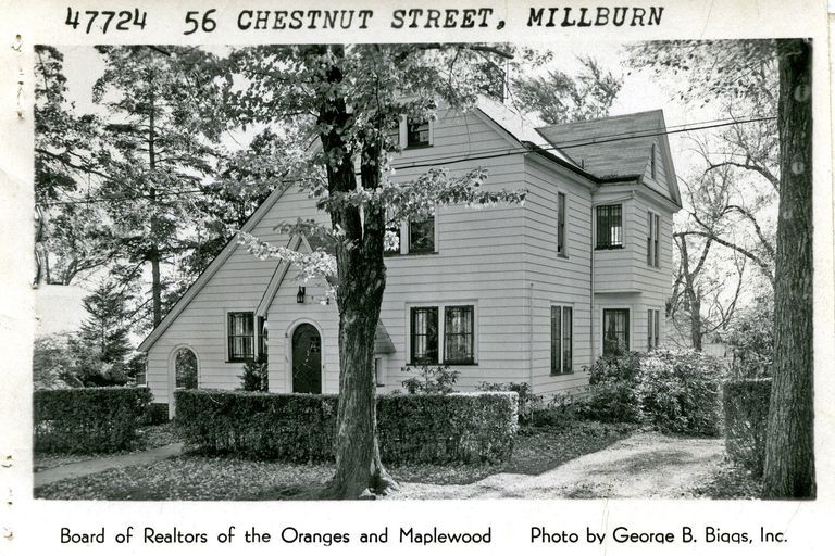          56 Chestnut Street, Millburn picture number 1
   