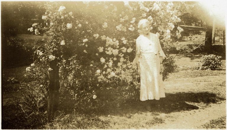          Brison: Mary Amelia Park, 1935 picture number 1
   