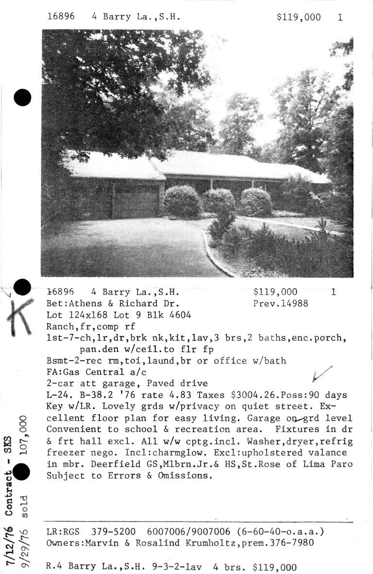          4-BARRY-LANE picture number 1
   