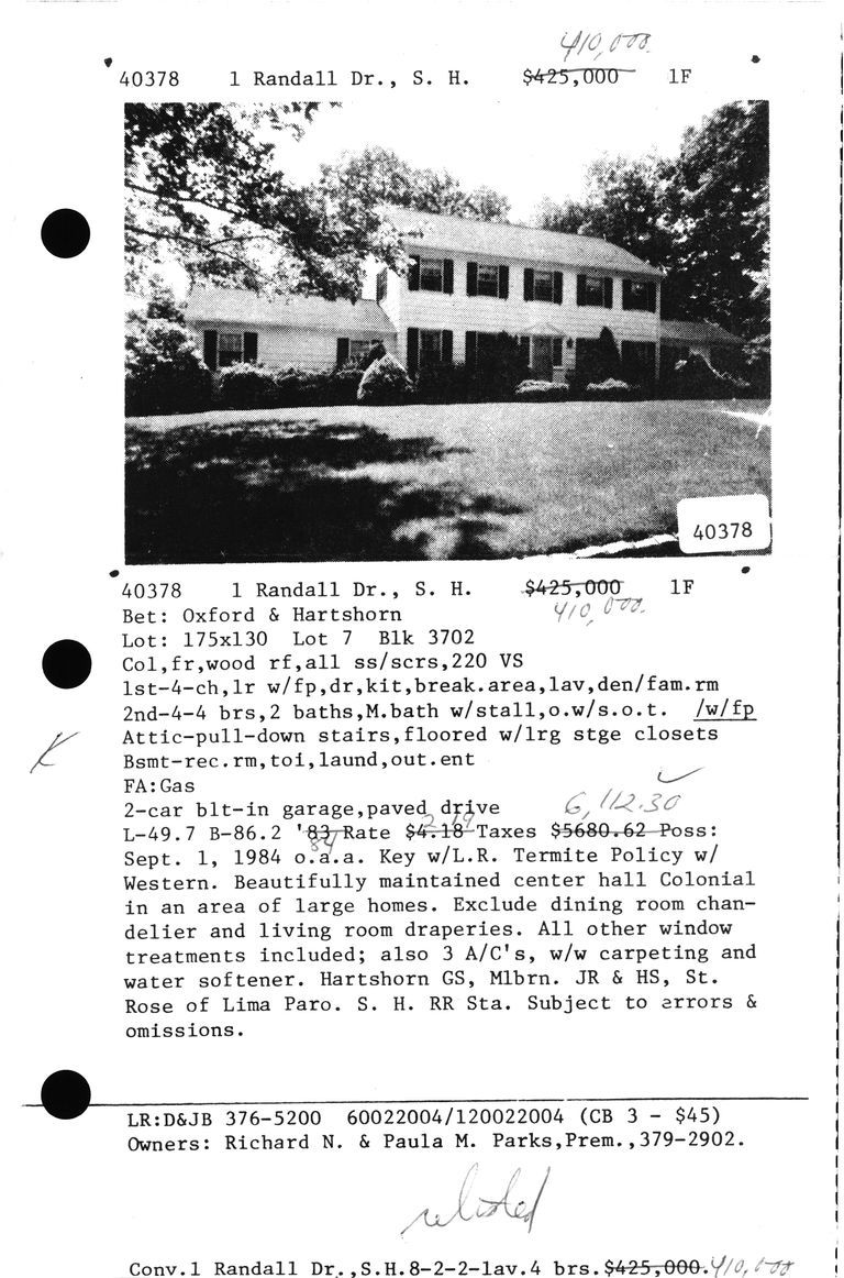          1-RANDALL-DRIVE picture number 1
   