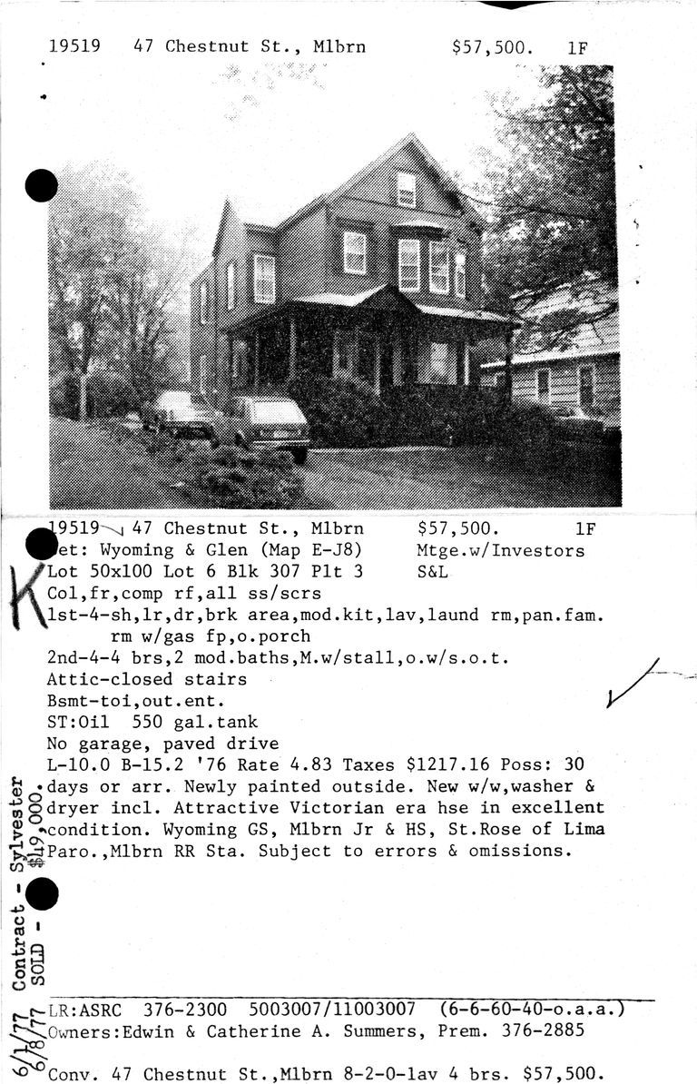          47-CHESTNUT-STREET picture number 1
   