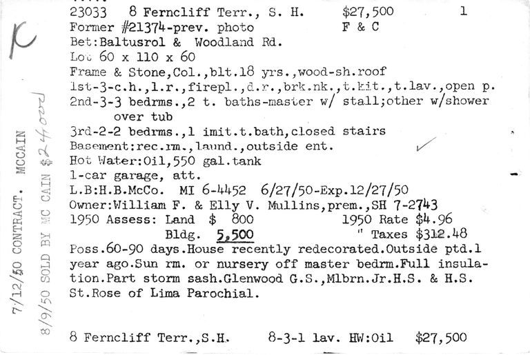          8-FERNCLIFF-TERRACE- picture number 1
   