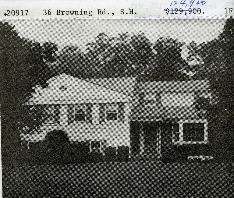          BrowningRoad36SH picture number 1
   