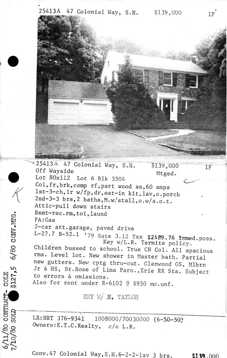          47-COLONIAL-WAY picture number 1
   