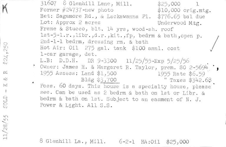          8-GLENHILL-LANE picture number 1
   