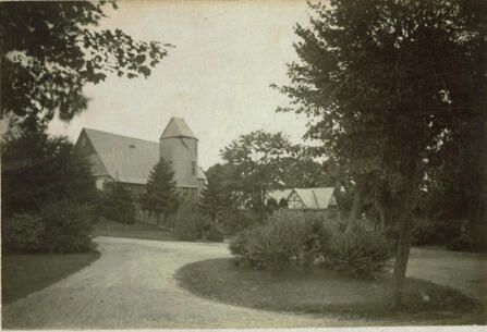          Hartshorn: Music Hall, c. 1880 picture number 1
   