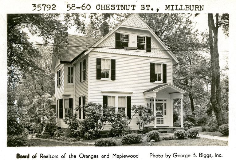          58-60 Chestnut Street, Millburn picture number 1
   