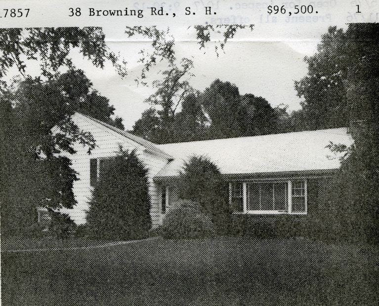          BrowningRoad38SH picture number 1
   