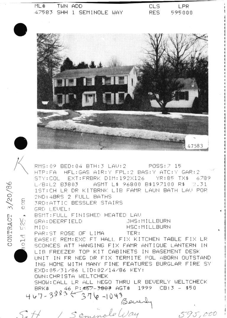          1-SEMINOLE-WAY picture number 1
   