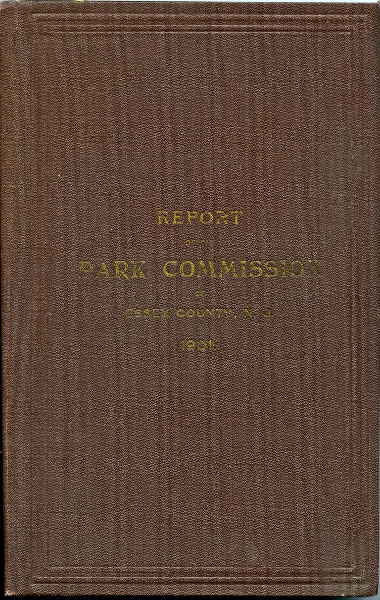          Essex County Park Commission Report, 1901 picture number 1
   