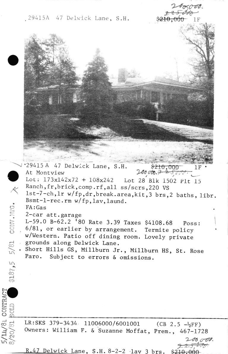          47-DELWICK-LANE picture number 1
   