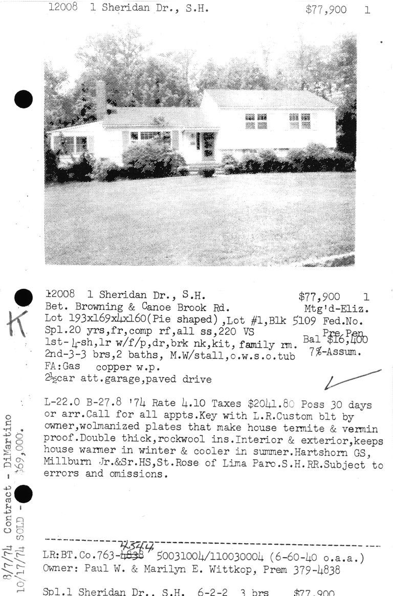          1-SHERIDAN-DRIVE picture number 1
   