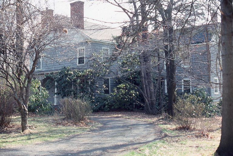          93 Old Short Hills Road, c. 1855 picture number 1
   