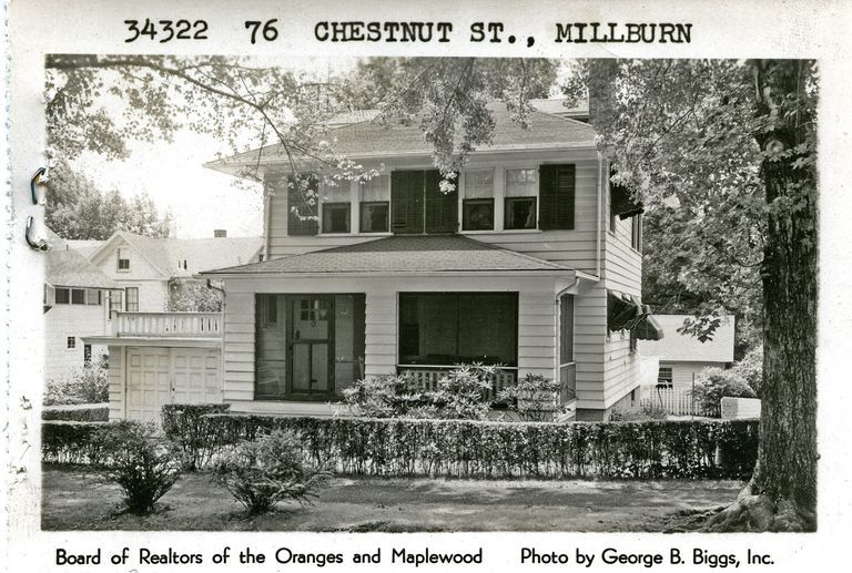          76 Chestnut Street, Millburn picture number 1
   